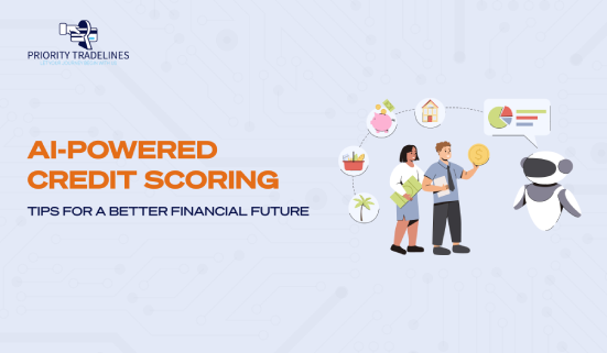 AI-Powered Credit Scoring: Tips for a Better Financial Future