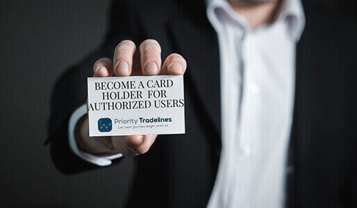 Become A Card Holder For Authorized Users and Raise your FICO Score Now!
