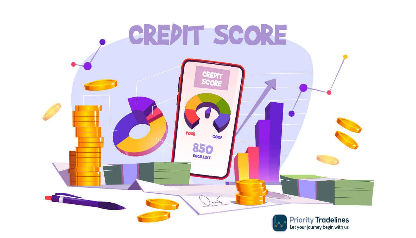 How To Raise Your Credit Score When You Need Money?