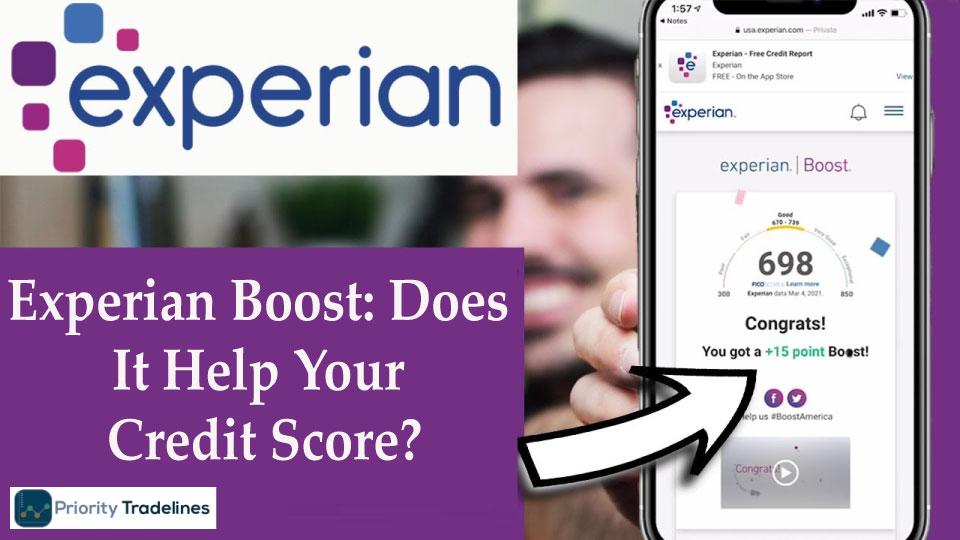 Experian Boost: Does It Help Your Credit Score?
