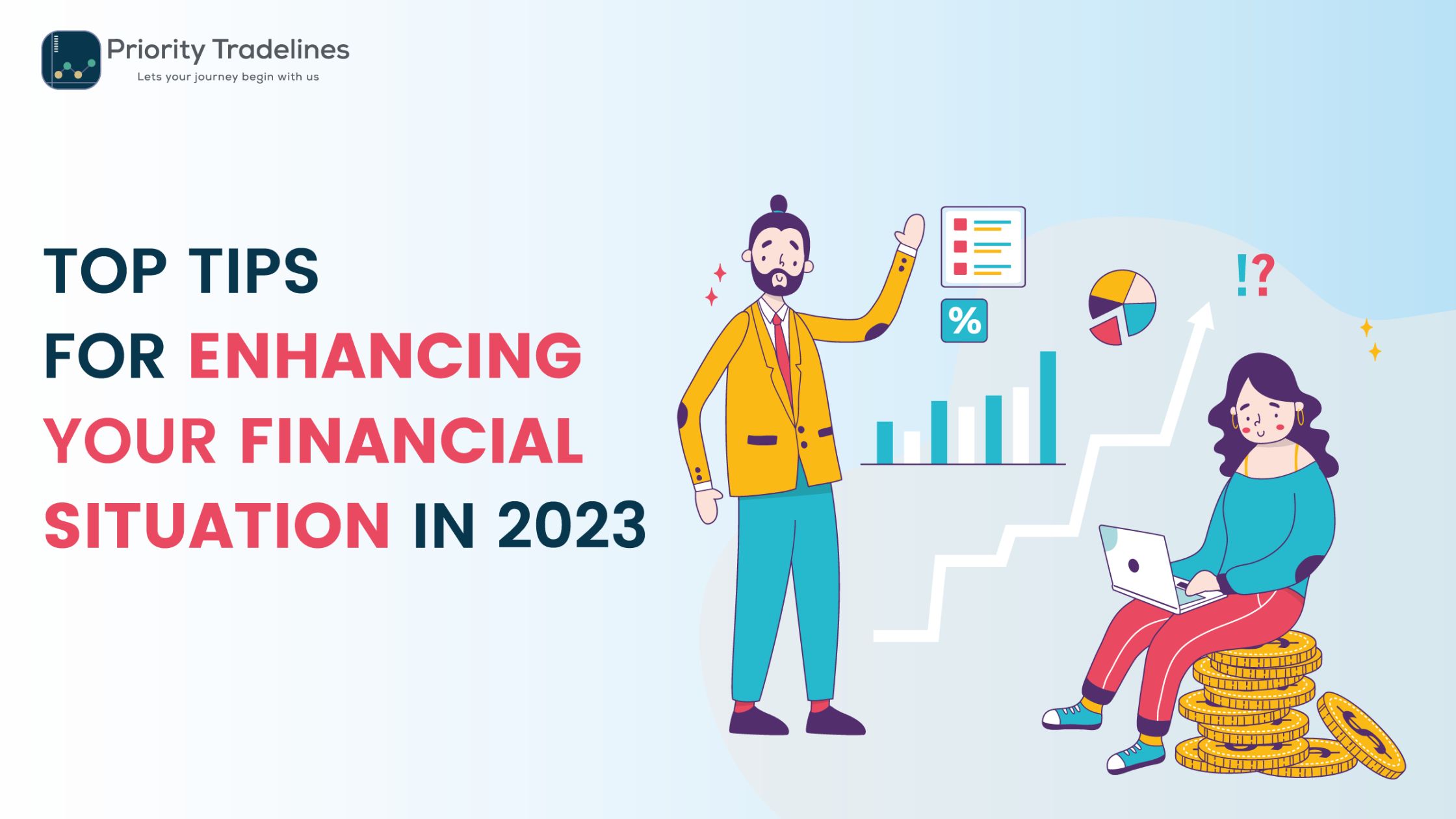 Top Tips for Enhancing Your Financial Situation in 2023