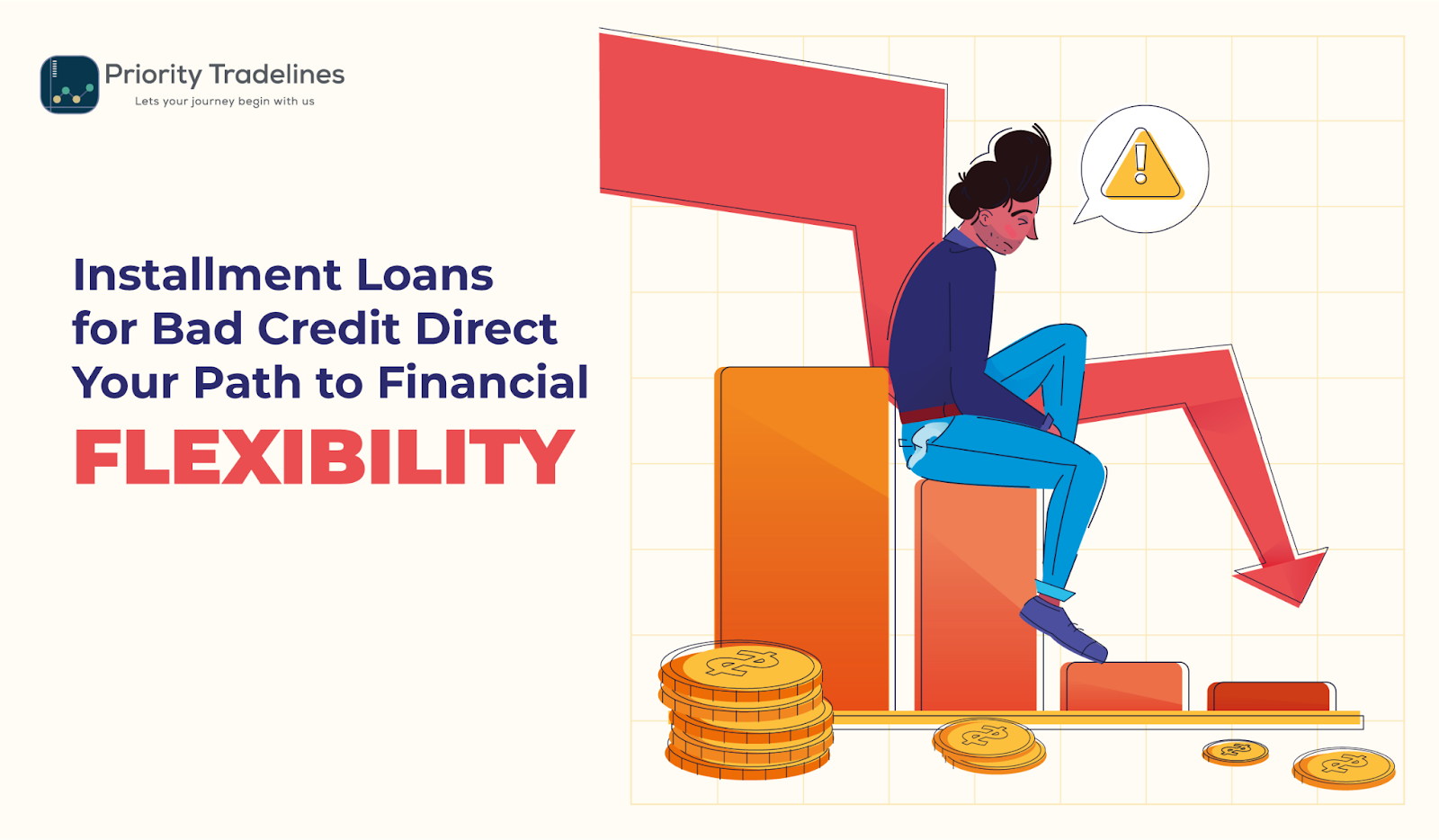 Installment Loans for Bad Credit Direct
