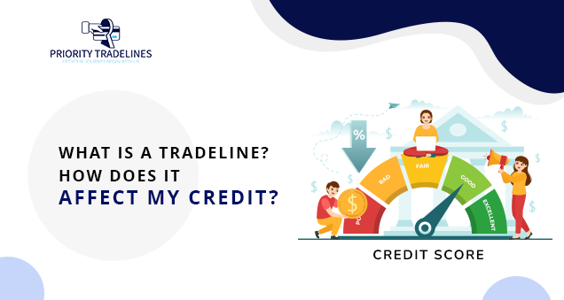 What Is a Tradeline and How Does It Affect My Credit?