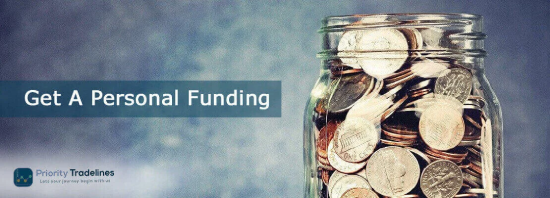 Personal Funding