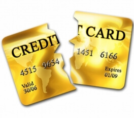 What is credit repair?