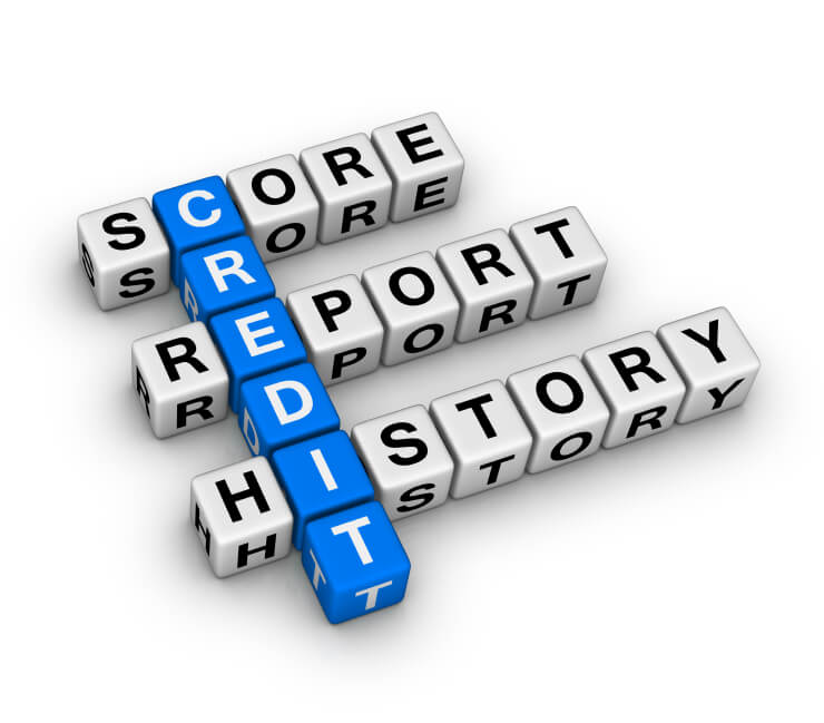 Credit Scoring Factors