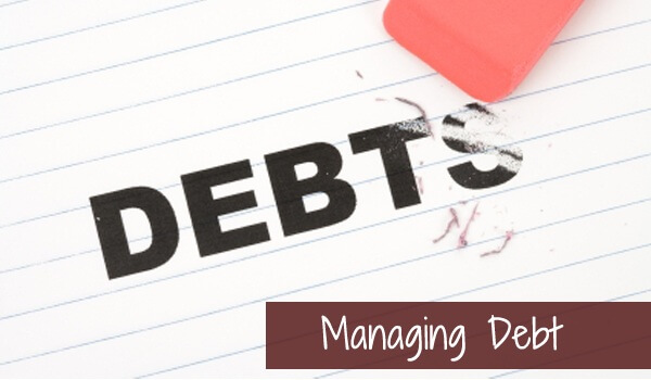 Credit Debts